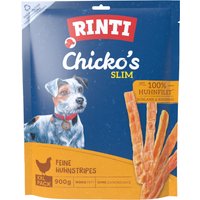 RINTI Chicko's Slim - Kyckling XXL-pack, 900 g
