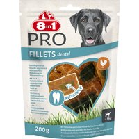 8in1 Fillets Pro Dental - 200 g