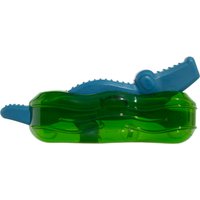 Bark Crocness Monster Jouet pour chien env. 22x14,6x4,4 cm