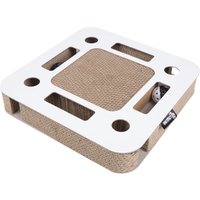 District 70 Krabmeubel Spy 35x35x6cm Katten