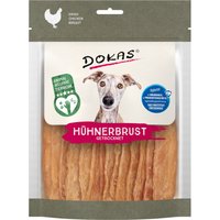 Dokas torkat kycklingbröst Tierwohl - 170 g