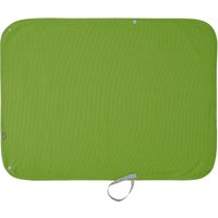 Icepeak Pet 2In1 kylande hundtäcke, grönt - Storlek S: L 45 x B 48 cm