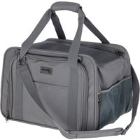L44xl31xH30cm Kerbl Pet Sac de transport avec extension terrasse Vacation pour chien et chat
