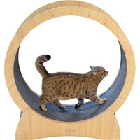 Kerbl Pet kattlöphjul - Ø 90 cm