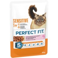 Perfect Fit Sensitive 1+ - Lax (12 x 85 g)