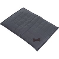 Freedom Bone hundfilt - ca L 100 x B 70 x H 4 cm