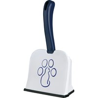 Trixie Litter Scoop with Holder - Litter Scoop with Holder