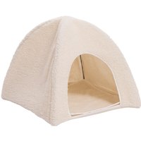 Niche L 43,5 x l 43,5 x H 40 cm - pour chat