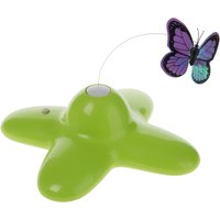 Funny Butterfly Jouet pour chat