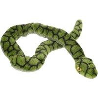 Gioco per cani Serpente gigante - L 110 x P 6 x H 5 cm
