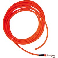 10 m lang, Ø 8 mm - Heim Hondenriem BioThane® Rond zonder Handlus