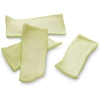 8 Chips à la spiruline à mâcher Barkoo - Friandises pour Chien