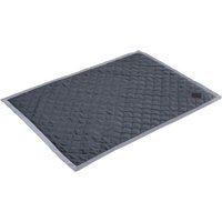 Velvet granit mysfilt - L 100 x B 70 cm