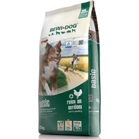 25kg Bewi Dog Basic croquettes pour chiens adultes