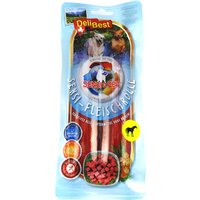 DeliBest Sensi köttrulle häst - 2 x 400 g