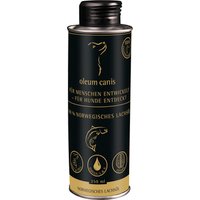 250mL Oleum Canis Huile de saumon - pour chien et chat