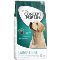 Concept for Life Large Light - 12 kg
