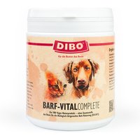 450 g Vital Complete Dibo BARF pour chien