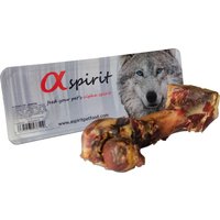 alpha spirit skinkben, helt - 3 x 1 st
