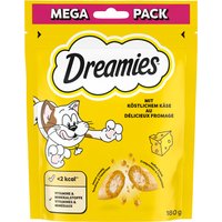 Dreamies Cat Treats Big Pack 180 g - Ost