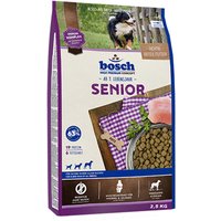 bosch Senior Age & Weight - 11,5 kg