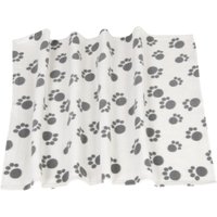 Savic Dog Residence Hondenbench incl. kussen Bestel ook: Hondendeken Fleece Pawty (L 100 x B 70 cm) — afbeelding 1