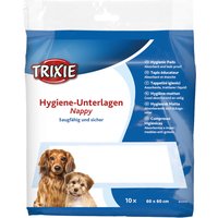 Trixie Disposable Puppy Pads - 7 Pads, 60 x 40cm (L x W)