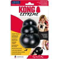 KONG Extreme 2x Jouet pour chien - taille L 10cm