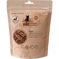 Catz finefood Meatz Friandises pour chat - 2 x N°9 cerf 45 g