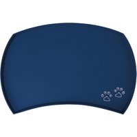 Set de table Trixie en silicone L 48 × l 27 cm - pour chat