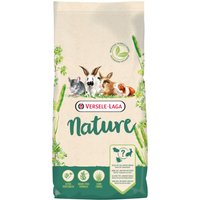 2x9kg Versele-Laga Nature Cuni nourriture pour lapin