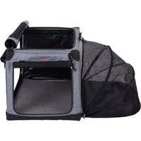 Trasportino Pet Home – M: L 76 x P 505 x H 48…