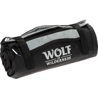 Wolf of Wilderness resehundmatta - L 100 x B 70 cm