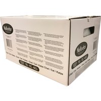 9kg (18L) Litière de silice Nullodor pour chat