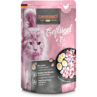 Leonardo Finest Selection Pouch 16 x 85 g - Kanin och ägg