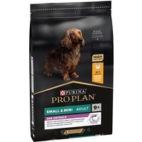 PURINA PRO PLAN Small & Mini Adult 9+ Age Defence Crocchette per cani - 7 kg
