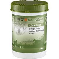 LUPO Moorliquid - 1 kg