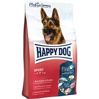 14kg Happy Dog Supreme fit & vital Sport - Croquettes pour chien