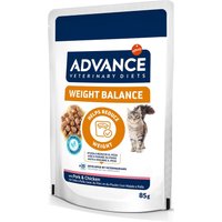 Advance Veterinary Diets Cat Weight Balance