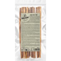 Bâtonnets à mâcher Phil & Sons - porc pour chien - 60 g