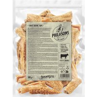 Panses de bœuf blanches pour chien - 500 g