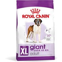 Royal Canin Giant Adult pour chien - 15 kg