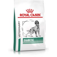 Royal Canin Veterinary Canine Diabetic - 12 kg