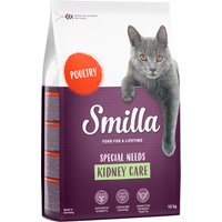 Smilla Adult Kidney Care - Ekonomipack: 2 x 10 kg