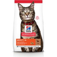 Hill's Science Plan Adult Lamb & Rice - 3 kg
