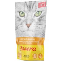 Josera Paté  16 x 85 g - Kalkon med zuccini