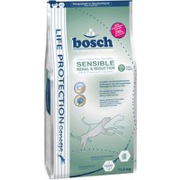 bosch Renal & Reduction Crocchette per cane - 11,5 kg