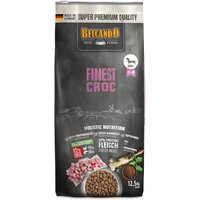 12,5kg Belcando Finest Croc - Croquettes pour chien