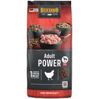 12,5kg Adult Power Belcando Hondenvoer
