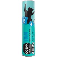 Cosma Snackies Minis - Tonfisk 25 g